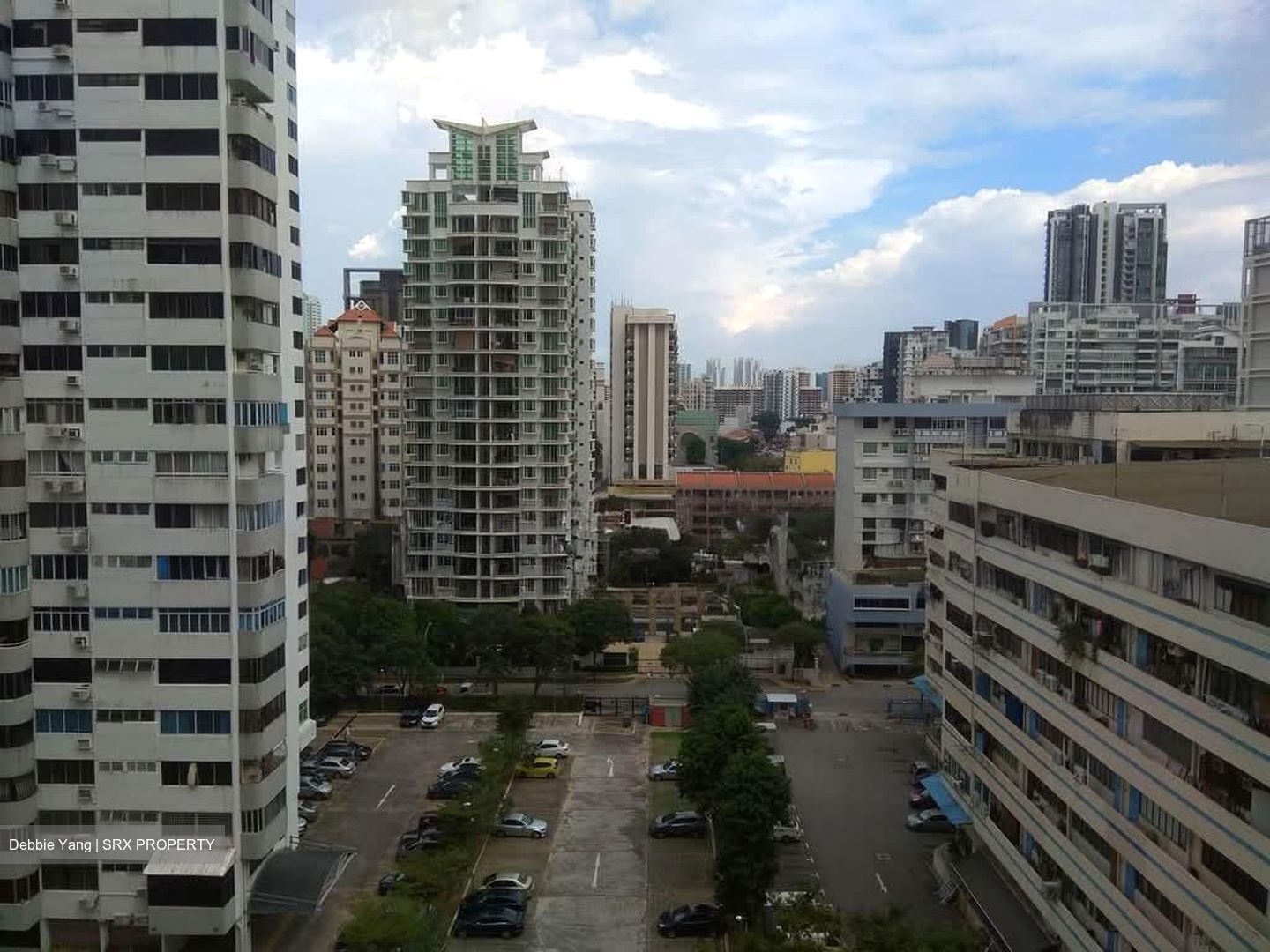 The Verve (D12), Apartment #552720381